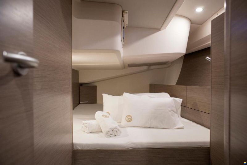 Hanse 508