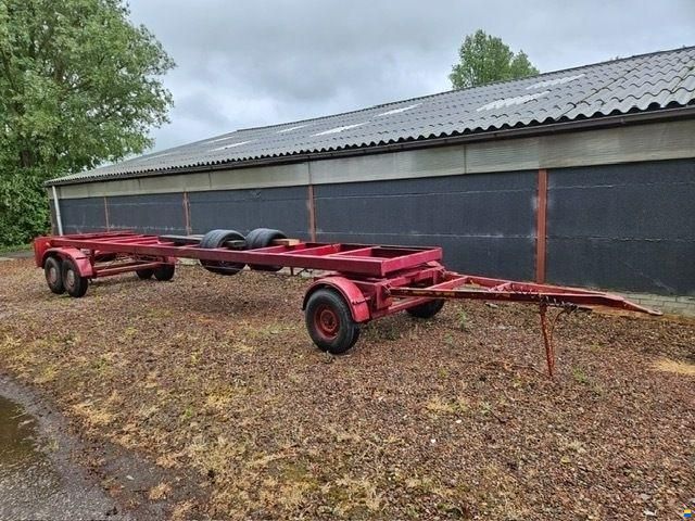 Friese Zeilpraam 10.70