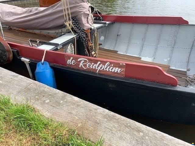 Friese Zeilpraam 10.70