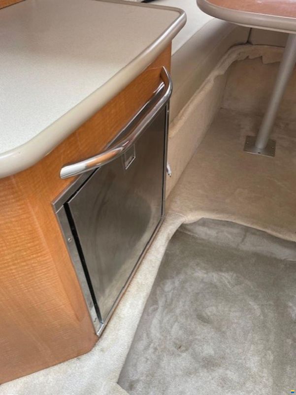 Chaparral Chaparall Signature 240