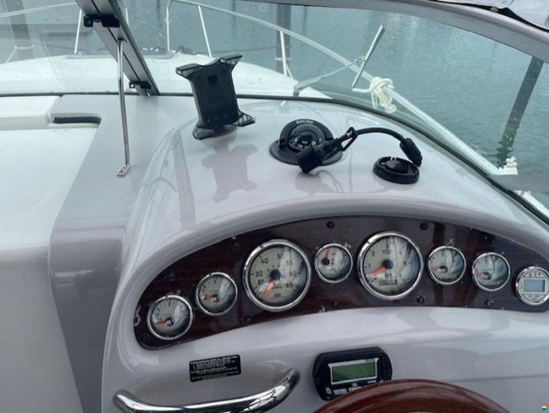 Chaparral Chaparall Signature 240
