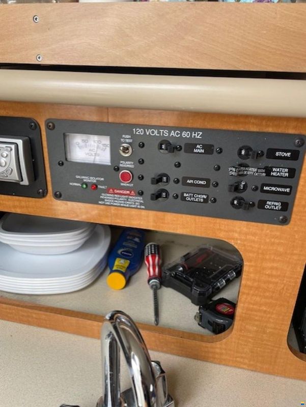 Chaparral Chaparall Signature 240