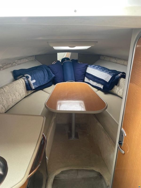 Chaparral Chaparall Signature 240