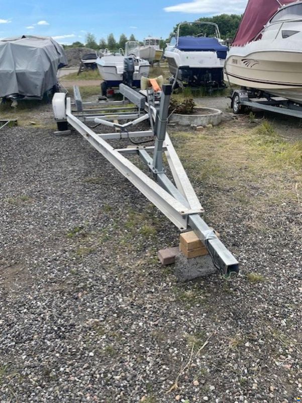 Chaparral Chaparall Signature 240