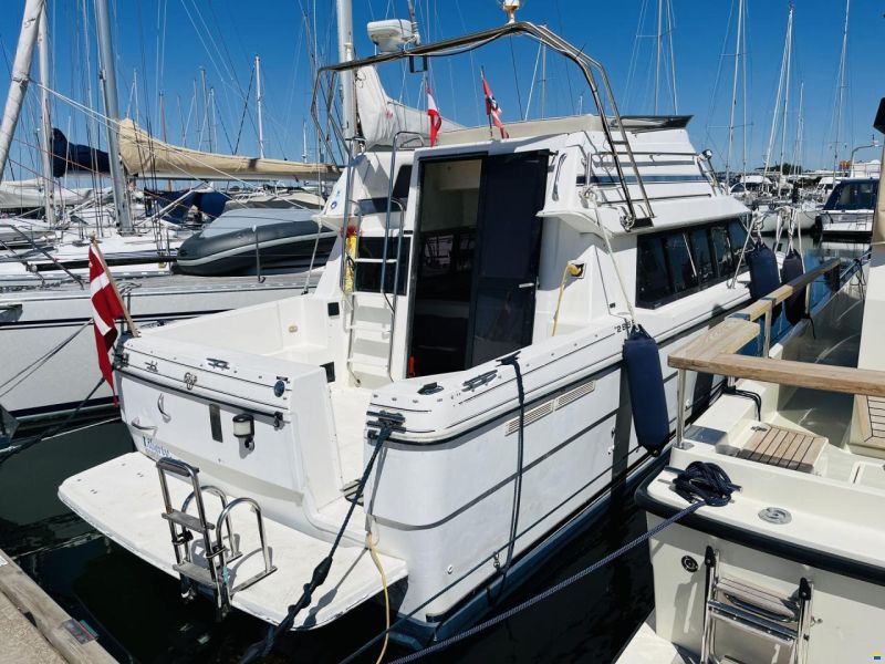 Bayliner 2858 Fly