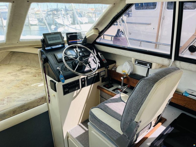 Bayliner 2858 Fly