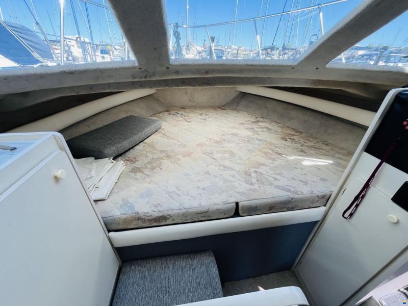 Bayliner 2858 Fly