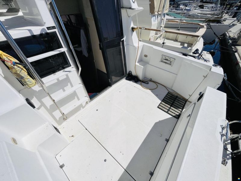 Bayliner 2858 Fly