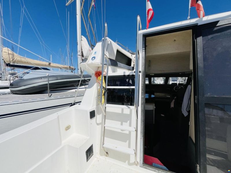 Bayliner 2858 Fly
