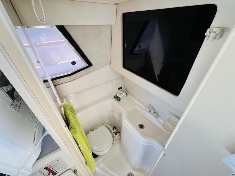 Bayliner 2858 Fly