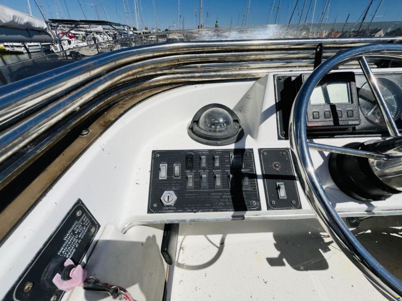 Bayliner 2858 Fly