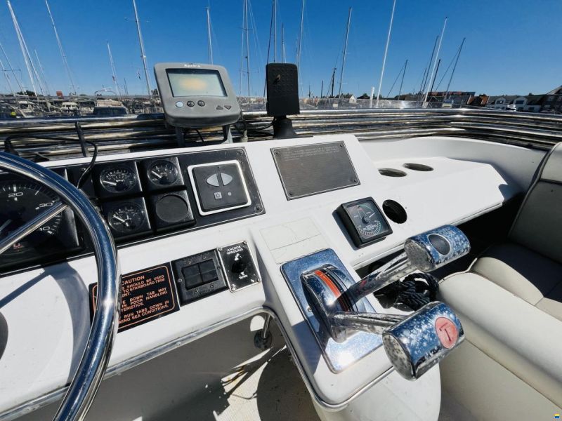 Bayliner 2858 Fly