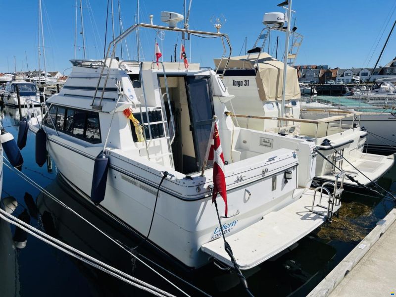 Bayliner 2858 Fly