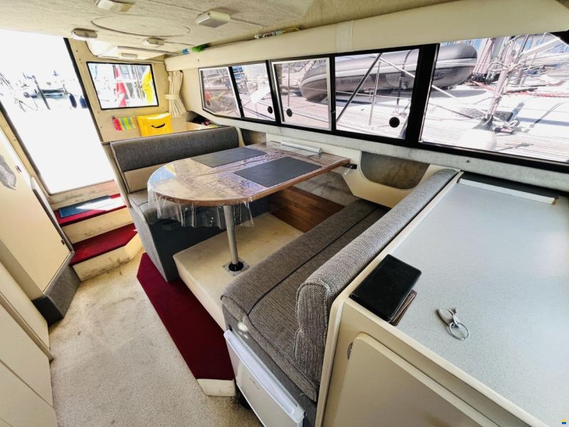 Bayliner 2858 Fly