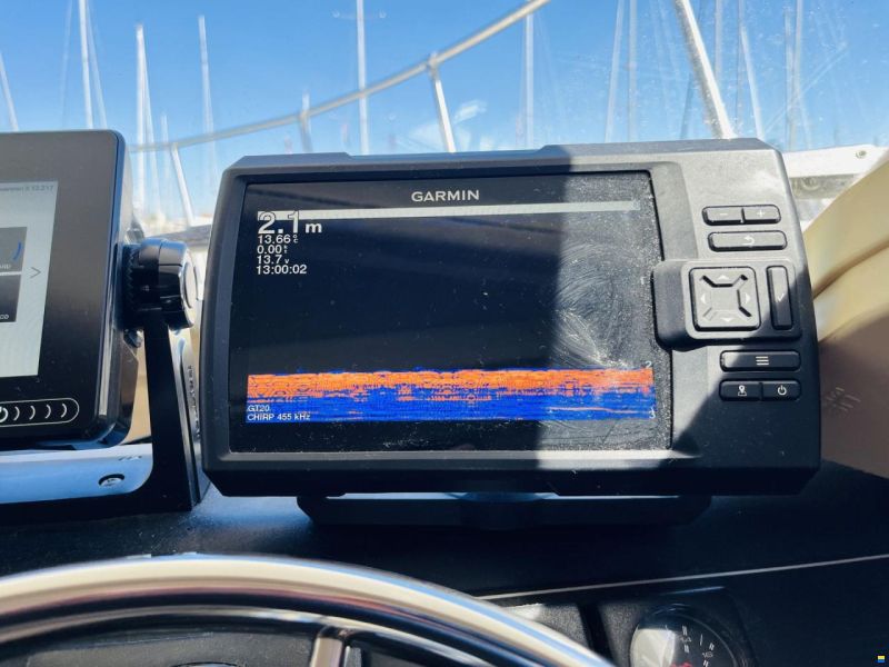Bayliner 2858 Fly