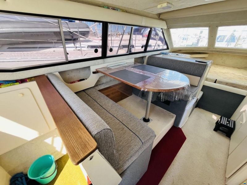 Bayliner 2858 Fly