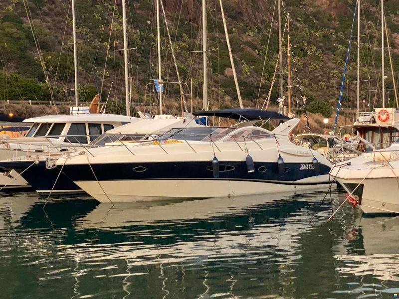 Atlantis 47