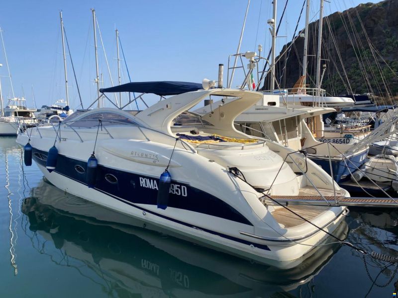 Atlantis 47
