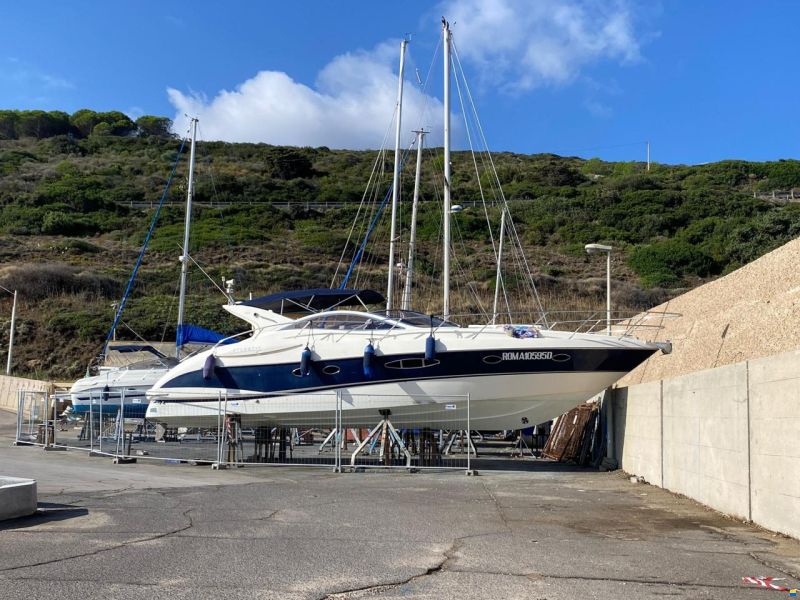 Atlantis 47