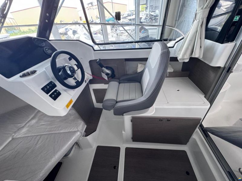 Jeanneau Merry Fisher 605 S2