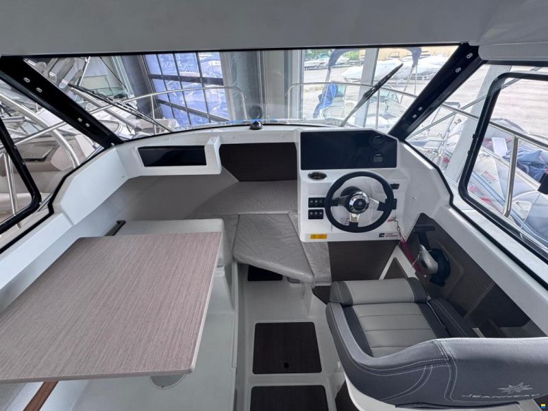 Jeanneau Merry Fisher 605 S2