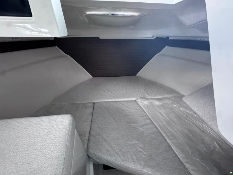 Jeanneau Merry Fisher 605 S2