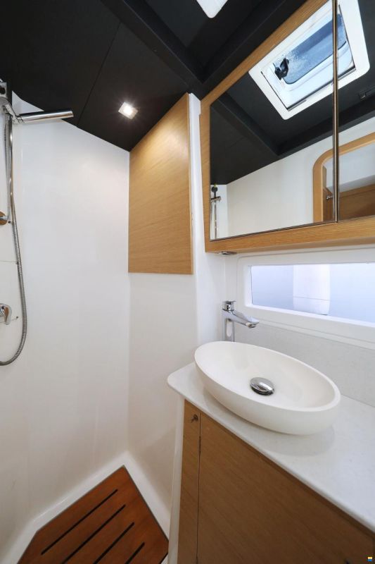 Dufour Catamarans 48