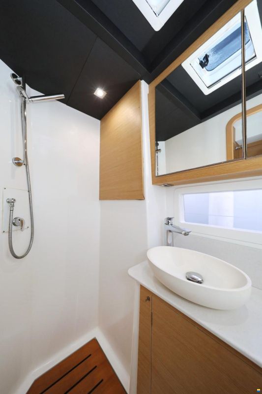 Dufour Catamarans 48