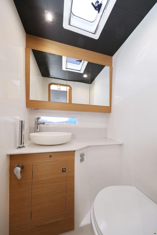 Dufour Catamarans 48
