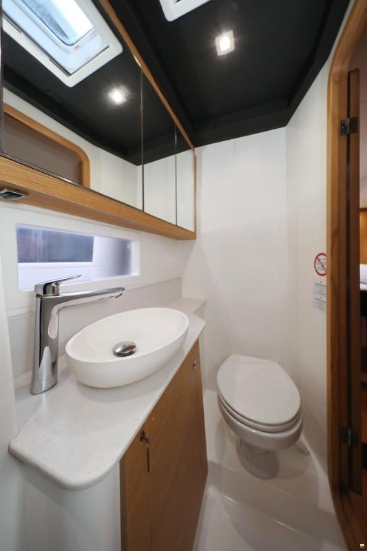 Dufour Catamarans 48