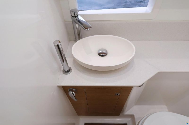 Dufour Catamarans 48
