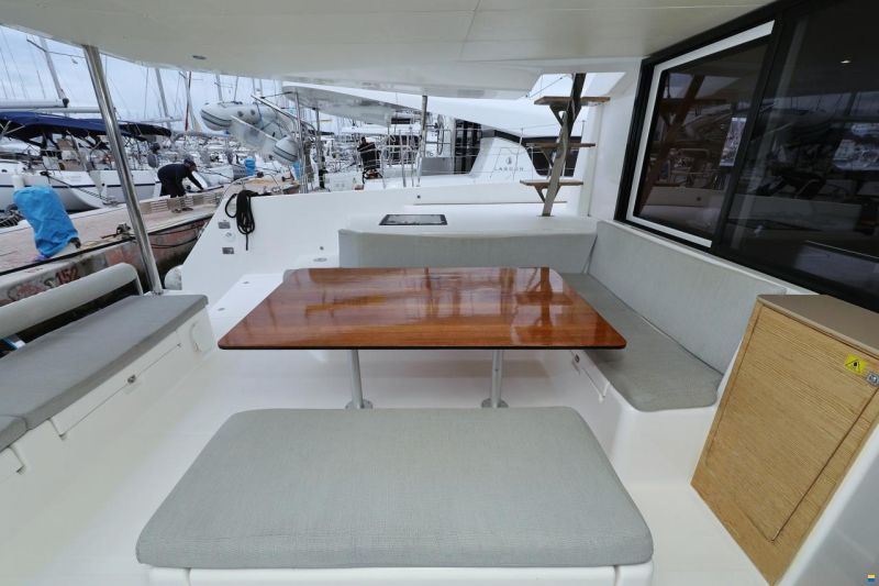 Dufour Catamarans 48