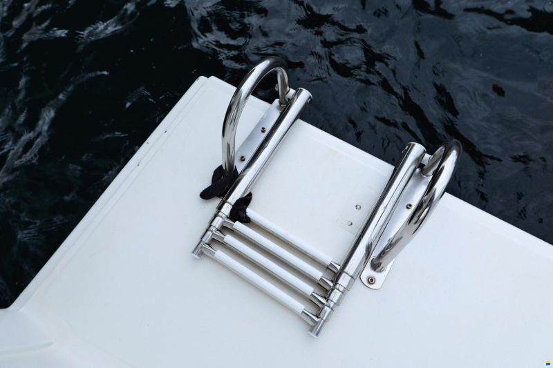 Dufour Catamarans 48
