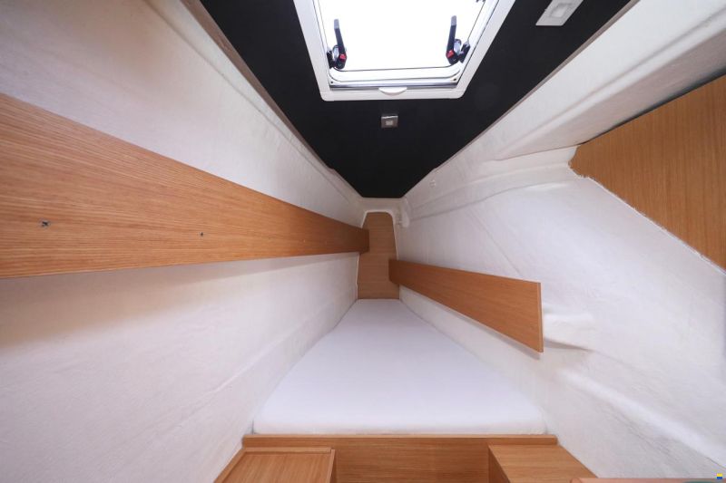 Dufour Catamarans 48