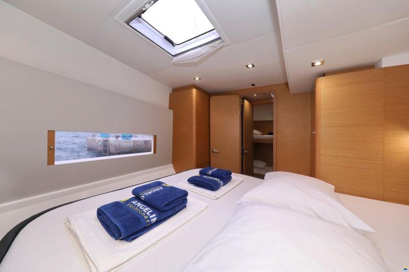 Dufour Catamarans 48