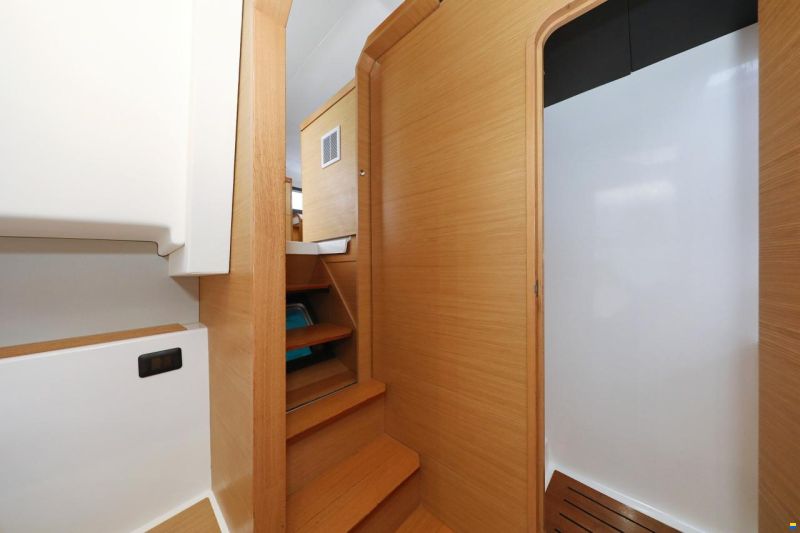 Dufour Catamarans 48
