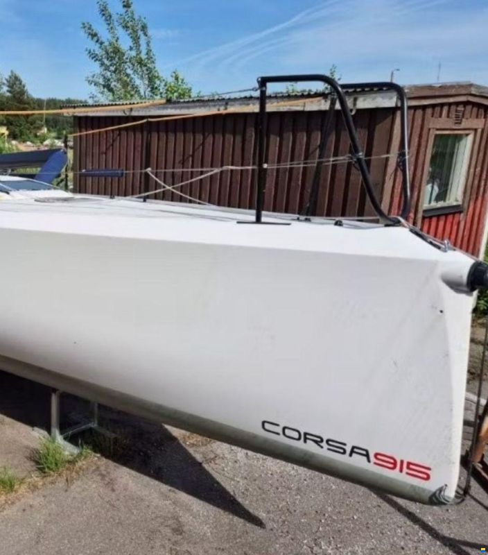 Corsa 915