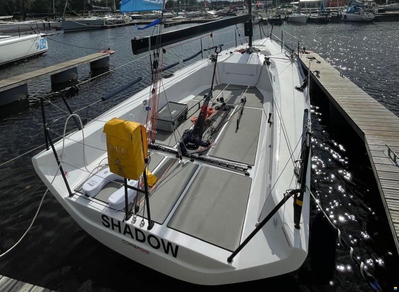 Corsa 915