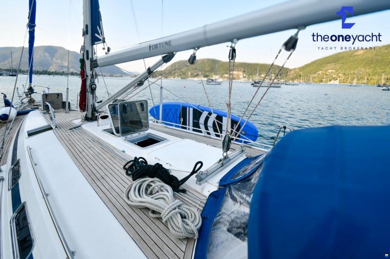 Bavaria 50