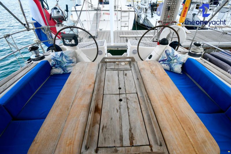 Bavaria 50