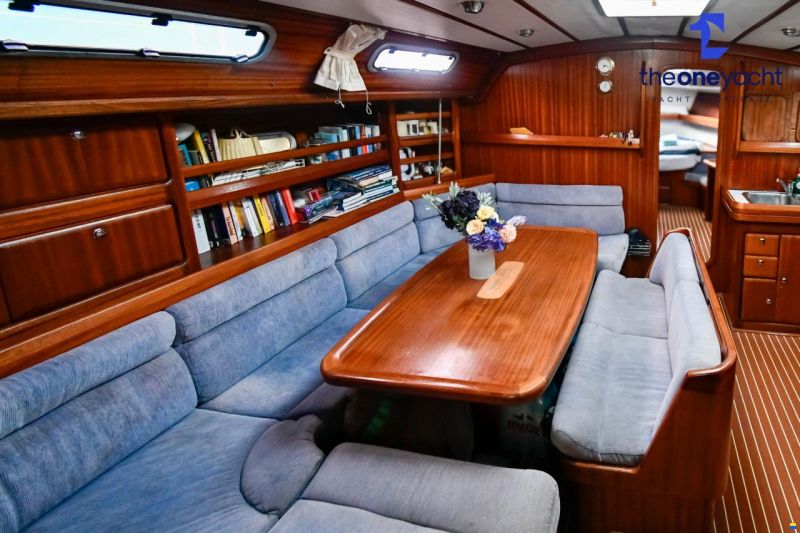 Bavaria 50
