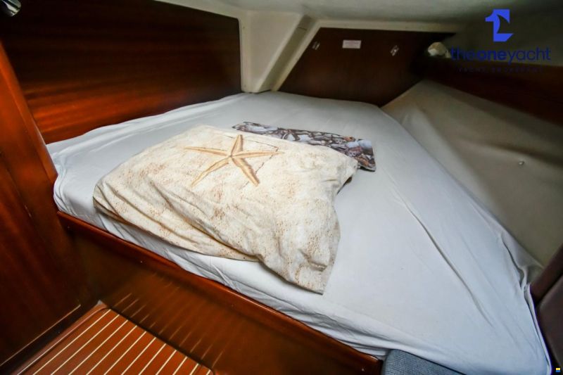 Bavaria 50