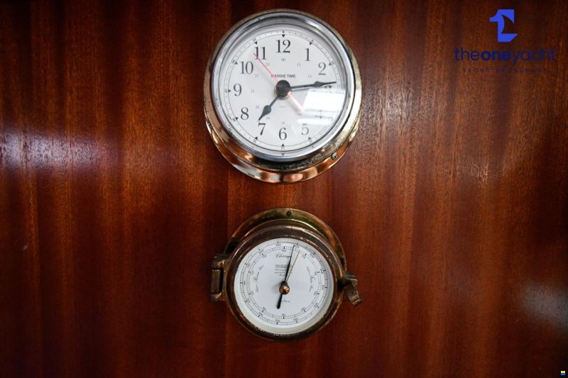 Bavaria 50