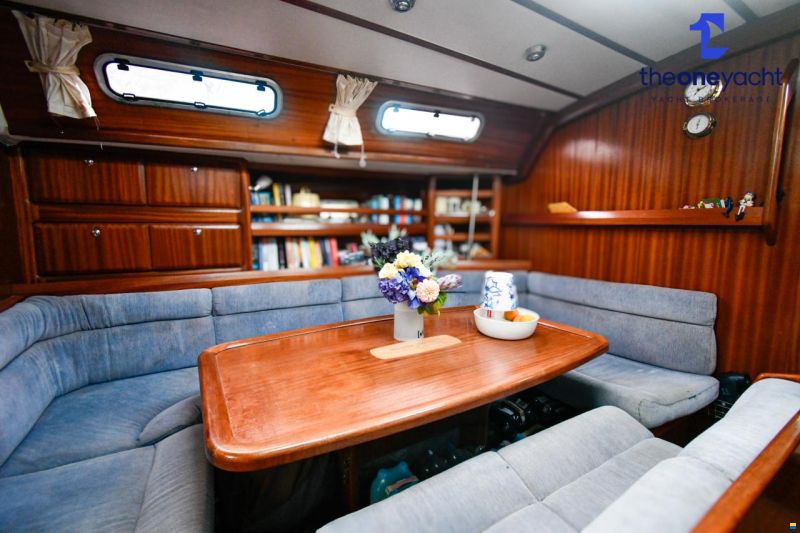 Bavaria 50