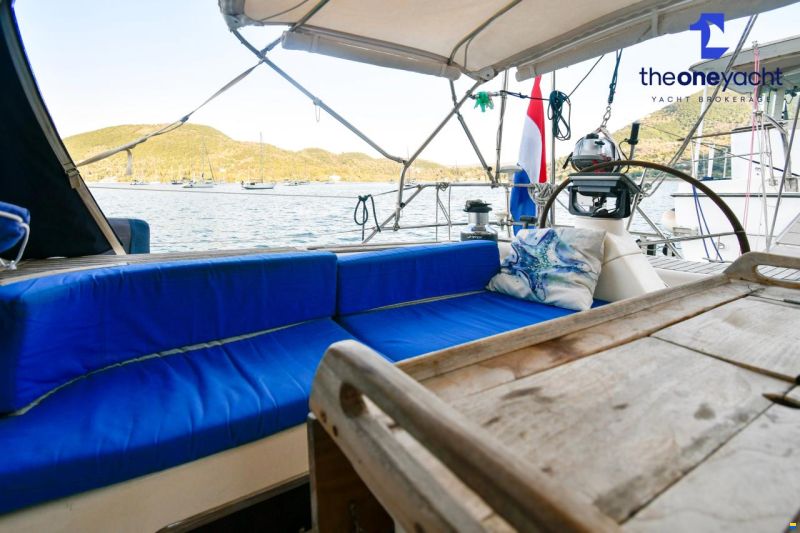 Bavaria 50