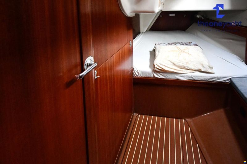 Bavaria 50