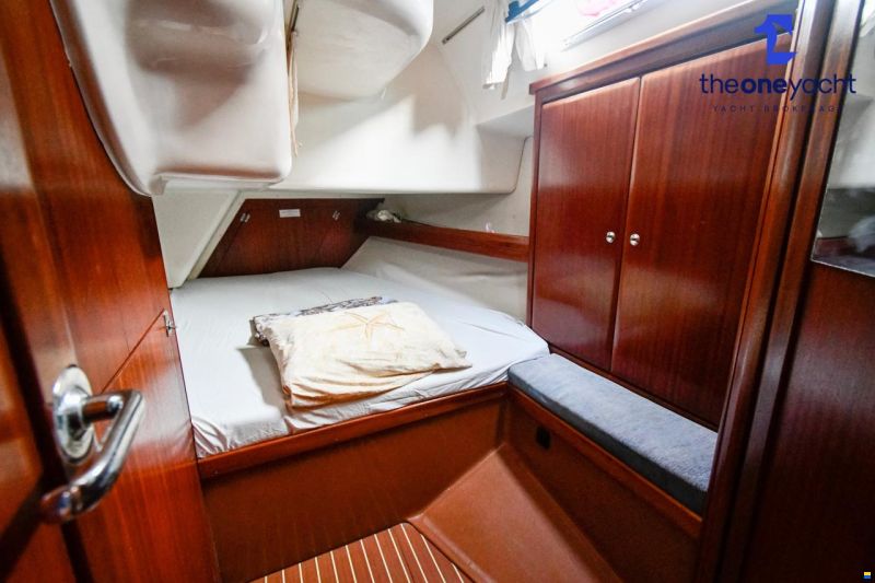 Bavaria 50