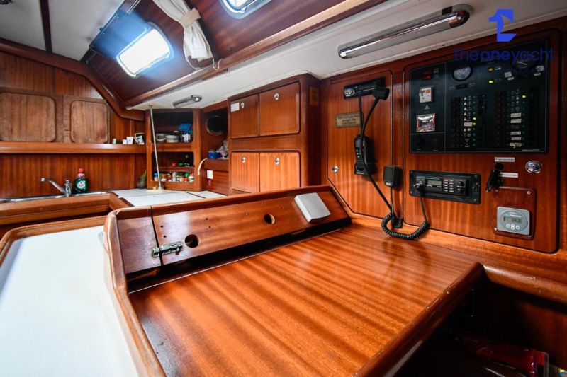 Bavaria 50