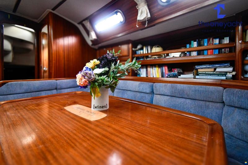 Bavaria 50