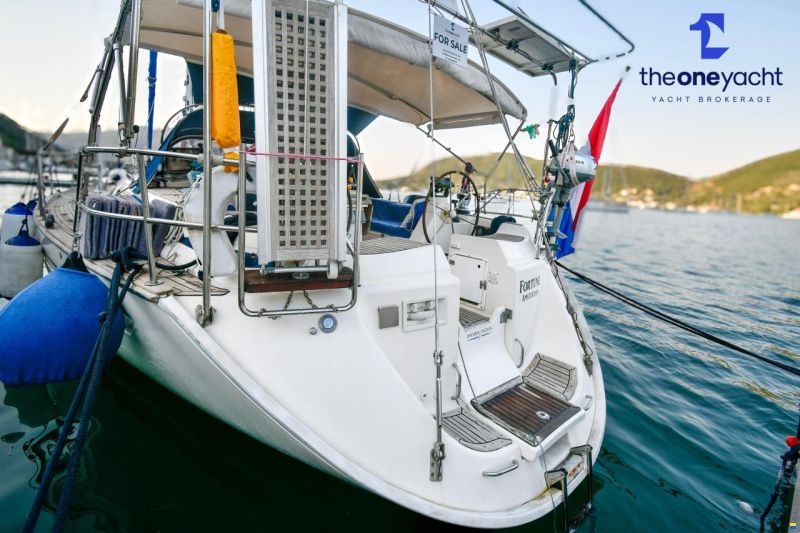 Bavaria 50